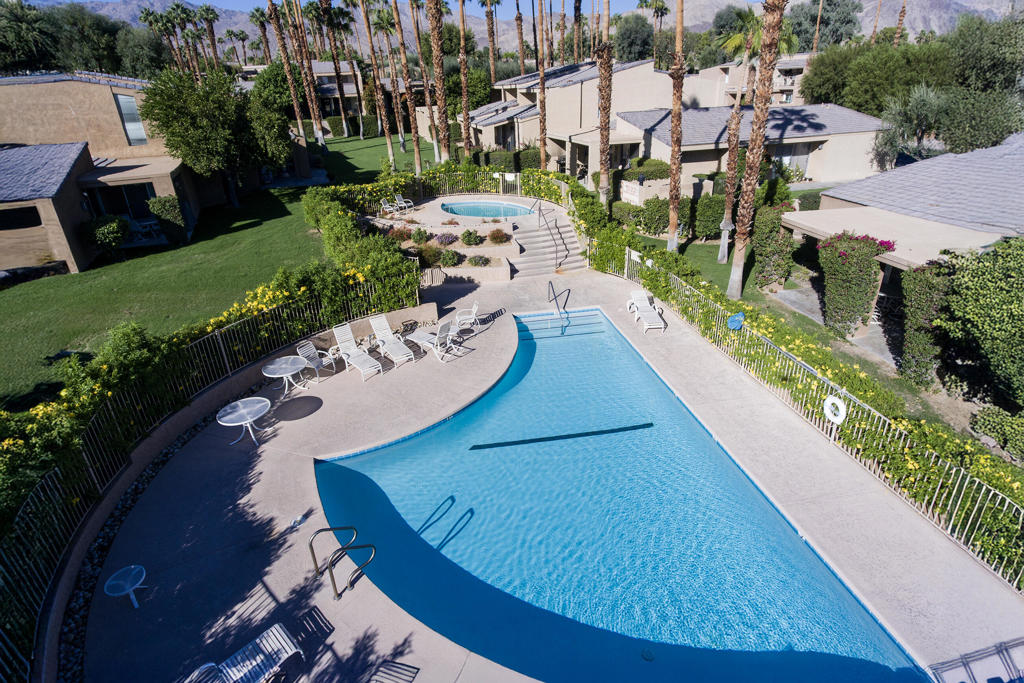 Ironwood Country Club - Residential