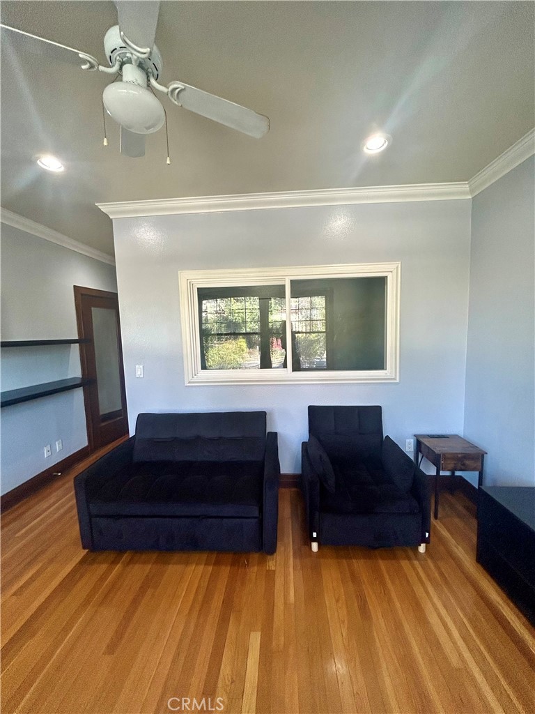 2121 James M Wood Boulevard 121