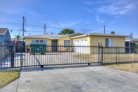 Photo of 1343 Electra Ave, Rowland Heights, CA 91748 (MLS # WS26077330)