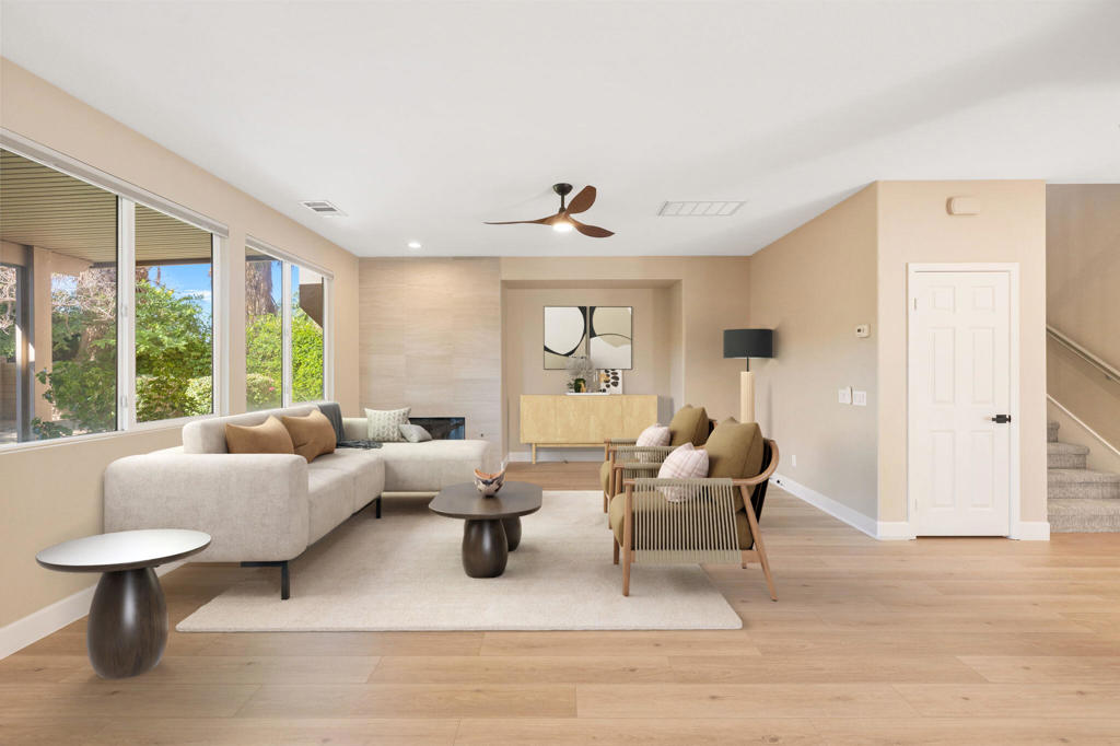 Paradiso - Residential