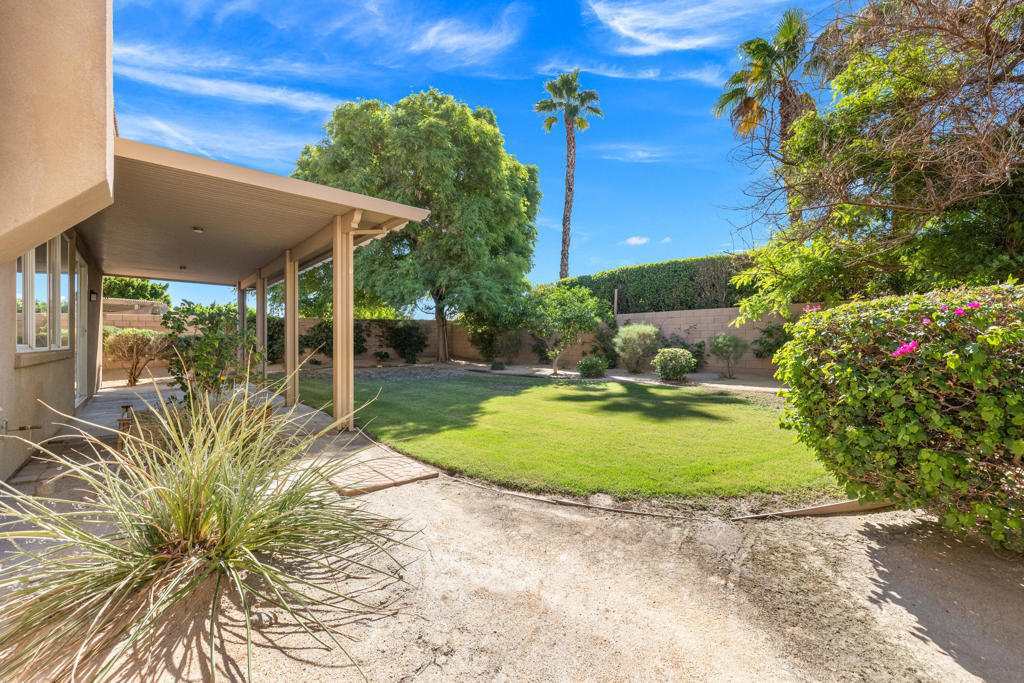 Paradiso - Residential