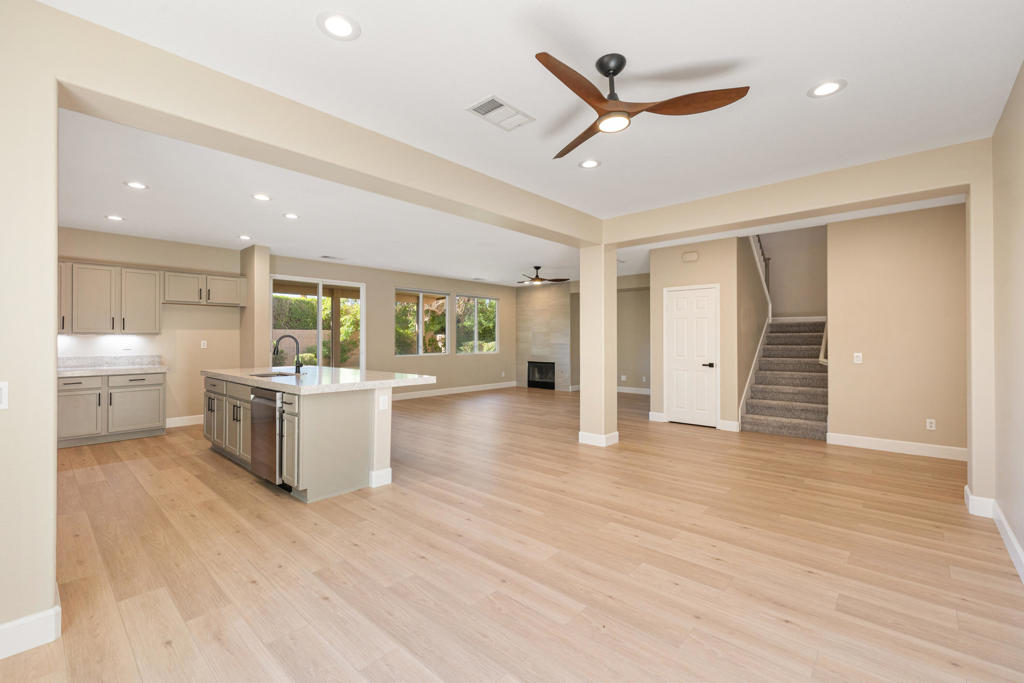Paradiso - Residential
