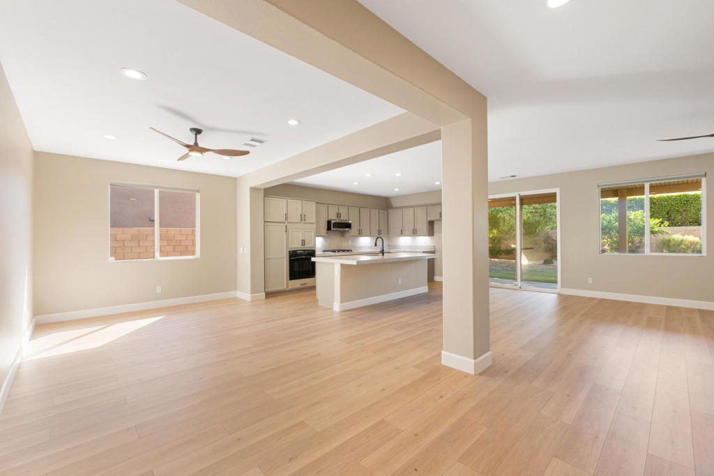 Paradiso - Residential