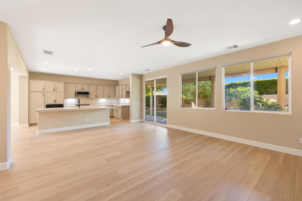 Paradiso - Residential