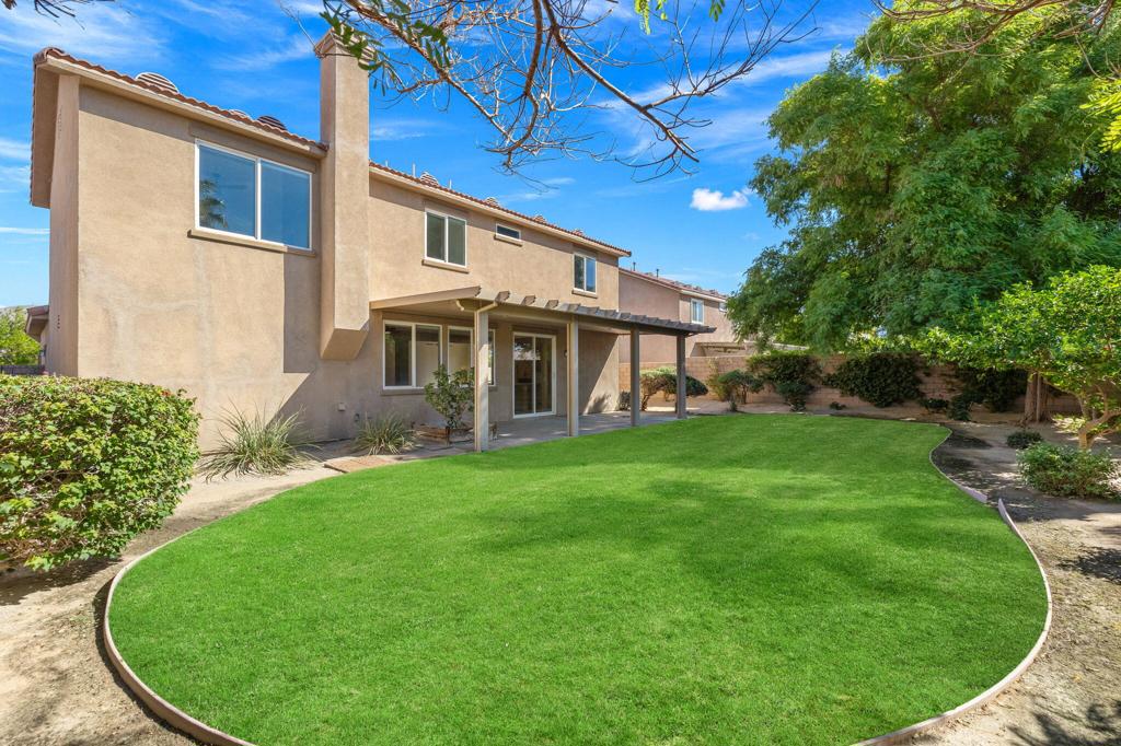 Paradiso - Residential