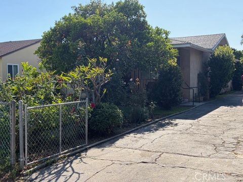 Photo of 5243 Acacia Street, San Gabriel, CA 91776 (MLS # CV26074846)