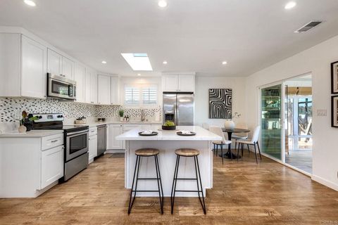 3758 Mario Pl San Diego CA 92117