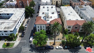 - Residential Income