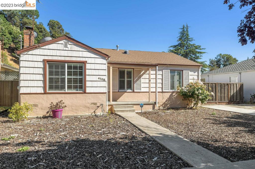 OAKLAND - Residential