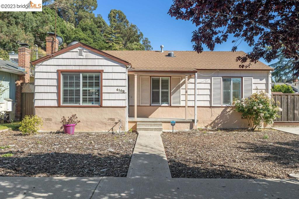 OAKLAND - Residential