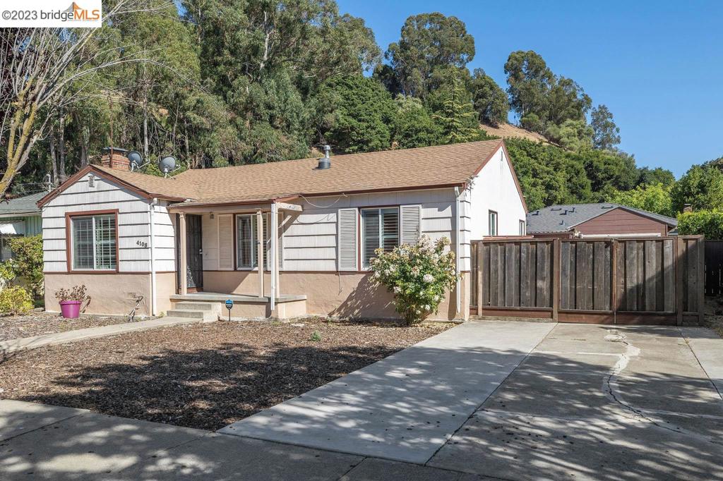 OAKLAND - Residential