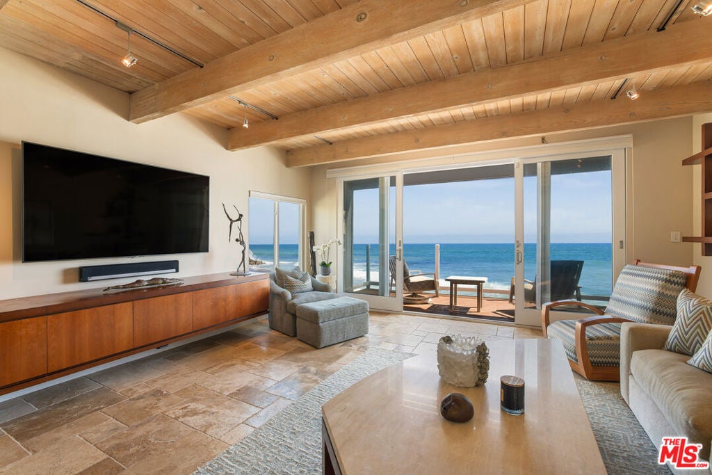 Photo of 11770 Pacific Coast Highway #Q, Malibu, CA 90265 (MLS # 26861619)