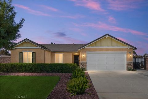 Photo of 7379 Lower Creek Circle, Eastvale, CA 92880 (MLS # IG25251176)