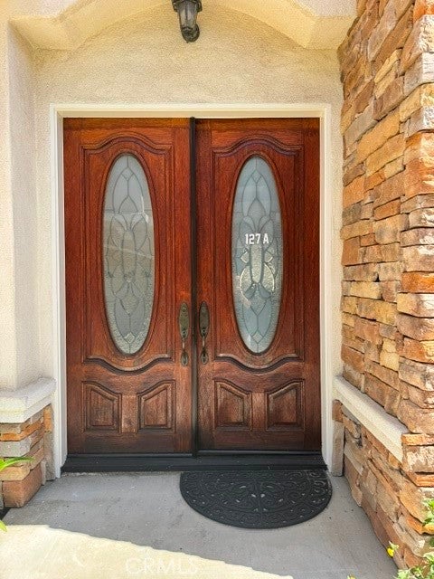 Photo of 127 S 3rd Avenue, Arcadia, CA 91006 (MLS # CV26234355)