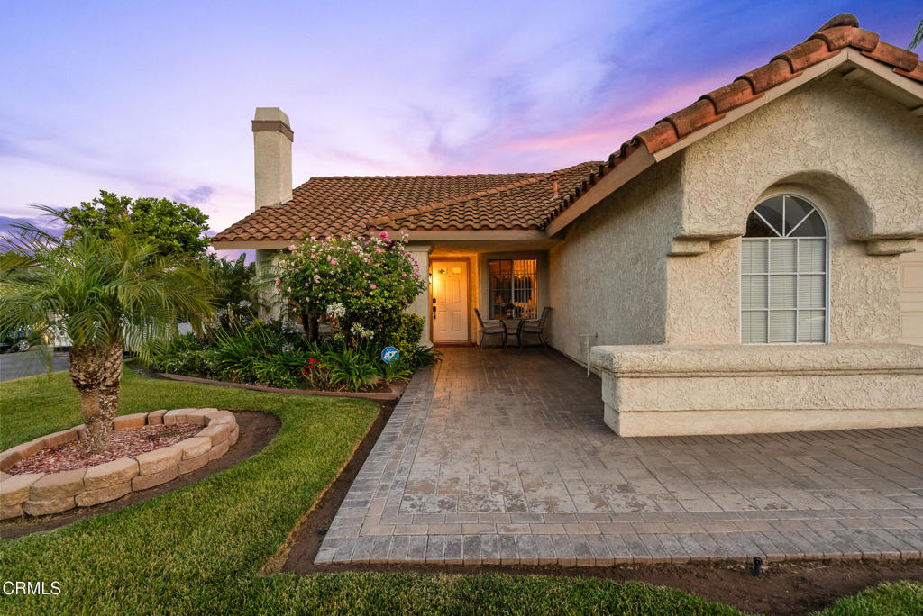 Properties 1 1306 Bluejay Street