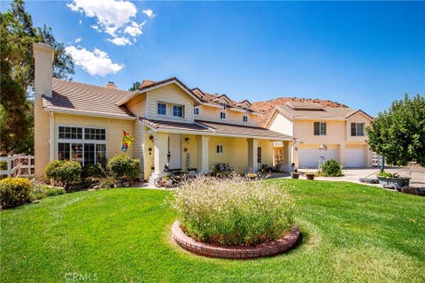 Photo of 32201 Joaquin DR, Acton, CA 93510 (MLS # SR26143872)