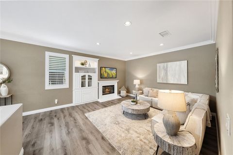 Tiny photo for 27555 Paper Bark Avenue, Murrieta, CA 92562 (MLS # SW26080700)