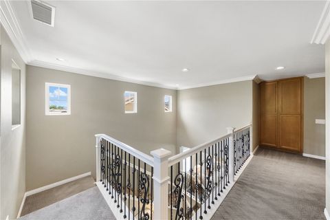 Tiny photo for 27555 Paper Bark Avenue, Murrieta, CA 92562 (MLS # SW26080700)