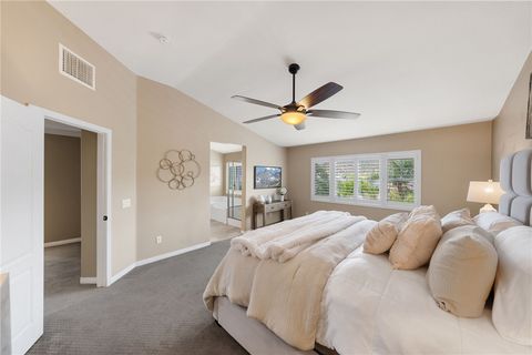 Tiny photo for 27555 Paper Bark Avenue, Murrieta, CA 92562 (MLS # SW26080700)