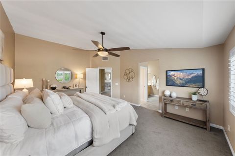 Tiny photo for 27555 Paper Bark Avenue, Murrieta, CA 92562 (MLS # SW26080700)