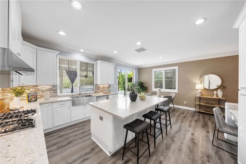 Tiny photo for 27555 Paper Bark Avenue, Murrieta, CA 92562 (MLS # SW26080700)