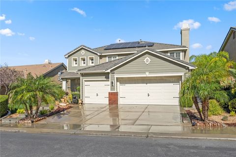 Tiny photo for 27555 Paper Bark Avenue, Murrieta, CA 92562 (MLS # SW26080700)