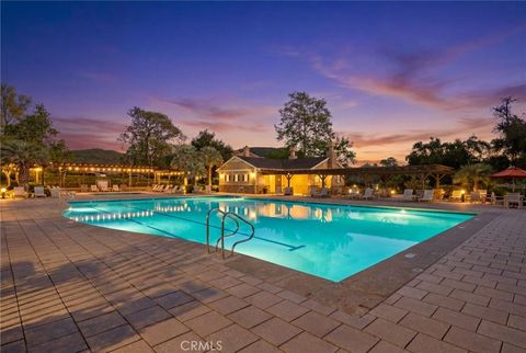 Tiny photo for 27555 Paper Bark Avenue, Murrieta, CA 92562 (MLS # SW26080700)