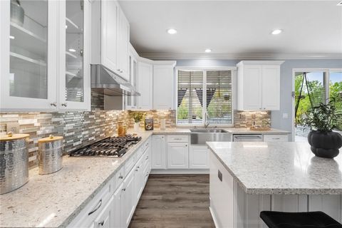 Tiny photo for 27555 Paper Bark Avenue, Murrieta, CA 92562 (MLS # SW26080700)