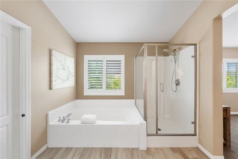 Tiny photo for 27555 Paper Bark Avenue, Murrieta, CA 92562 (MLS # SW26080700)