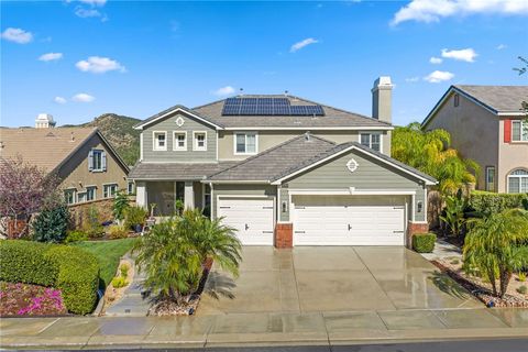 Tiny photo for 27555 Paper Bark Avenue, Murrieta, CA 92562 (MLS # SW26080700)