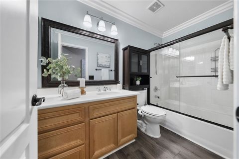 Tiny photo for 27555 Paper Bark Avenue, Murrieta, CA 92562 (MLS # SW26080700)