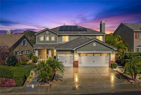 Tiny photo for 27555 Paper Bark Avenue, Murrieta, CA 92562 (MLS # SW26080700)