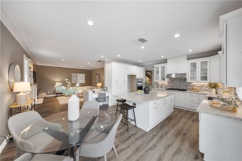 Tiny photo for 27555 Paper Bark Avenue, Murrieta, CA 92562 (MLS # SW26080700)