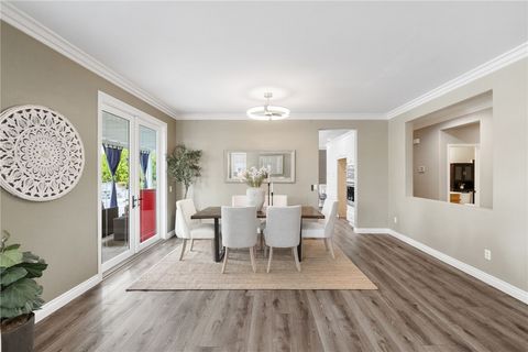 Tiny photo for 27555 Paper Bark Avenue, Murrieta, CA 92562 (MLS # SW26080700)