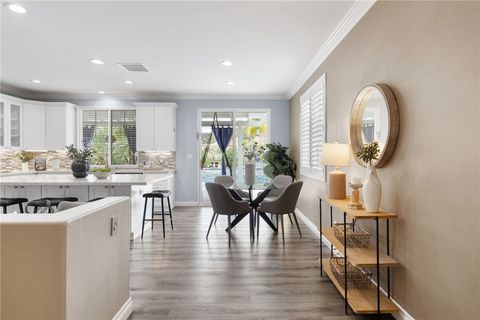 Tiny photo for 27555 Paper Bark Avenue, Murrieta, CA 92562 (MLS # SW26080700)