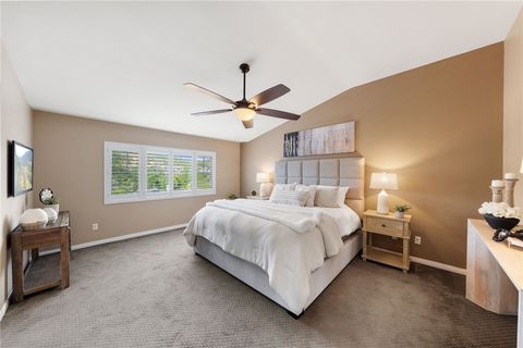 Tiny photo for 27555 Paper Bark Avenue, Murrieta, CA 92562 (MLS # SW26080700)