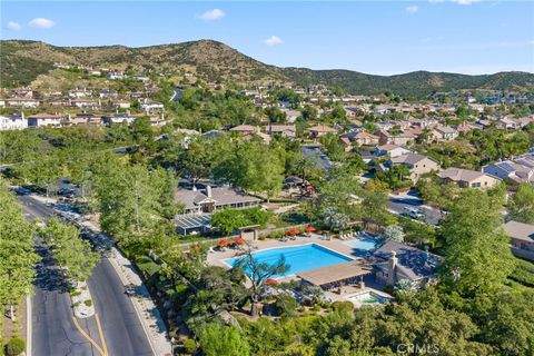 Tiny photo for 27555 Paper Bark Avenue, Murrieta, CA 92562 (MLS # SW26080700)