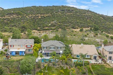 Tiny photo for 27555 Paper Bark Avenue, Murrieta, CA 92562 (MLS # SW26080700)