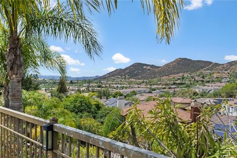 Tiny photo for 27555 Paper Bark Avenue, Murrieta, CA 92562 (MLS # SW26080700)
