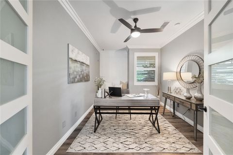 Tiny photo for 27555 Paper Bark Avenue, Murrieta, CA 92562 (MLS # SW26080700)