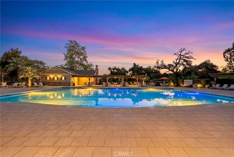 Tiny photo for 27555 Paper Bark Avenue, Murrieta, CA 92562 (MLS # SW26080700)