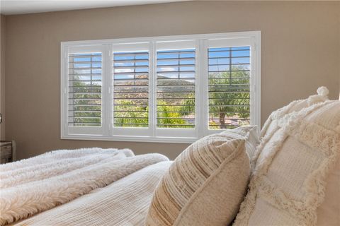 Tiny photo for 27555 Paper Bark Avenue, Murrieta, CA 92562 (MLS # SW26080700)