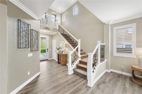 Tiny photo for 27555 Paper Bark Avenue, Murrieta, CA 92562 (MLS # SW26080700)