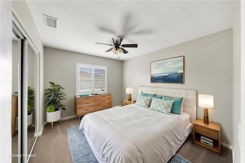 Tiny photo for 27555 Paper Bark Avenue, Murrieta, CA 92562 (MLS # SW26080700)