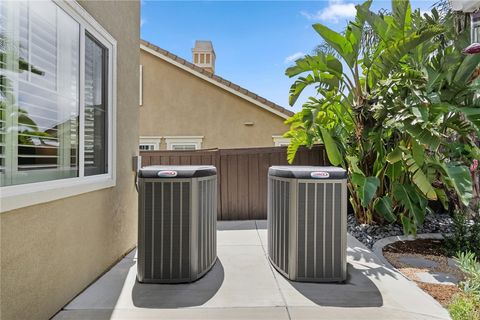 Tiny photo for 27555 Paper Bark Avenue, Murrieta, CA 92562 (MLS # SW26080700)