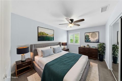 Tiny photo for 27555 Paper Bark Avenue, Murrieta, CA 92562 (MLS # SW26080700)