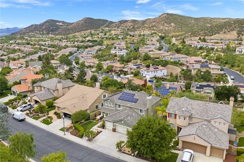 Tiny photo for 27555 Paper Bark Avenue, Murrieta, CA 92562 (MLS # SW26080700)