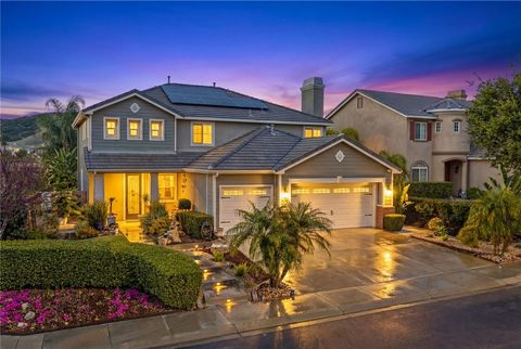 Tiny photo for 27555 Paper Bark Avenue, Murrieta, CA 92562 (MLS # SW26080700)