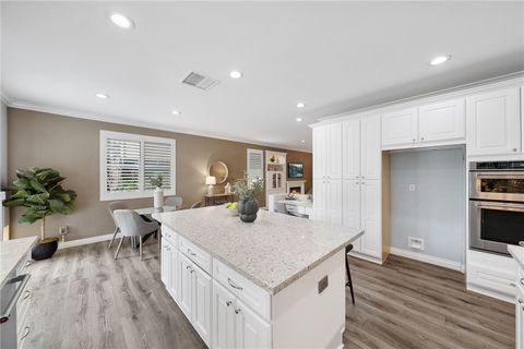 Tiny photo for 27555 Paper Bark Avenue, Murrieta, CA 92562 (MLS # SW26080700)