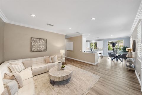 Tiny photo for 27555 Paper Bark Avenue, Murrieta, CA 92562 (MLS # SW26080700)